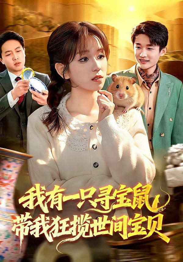长安十二时辰后传