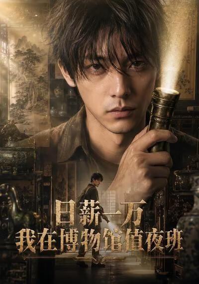 雨落时你说再见